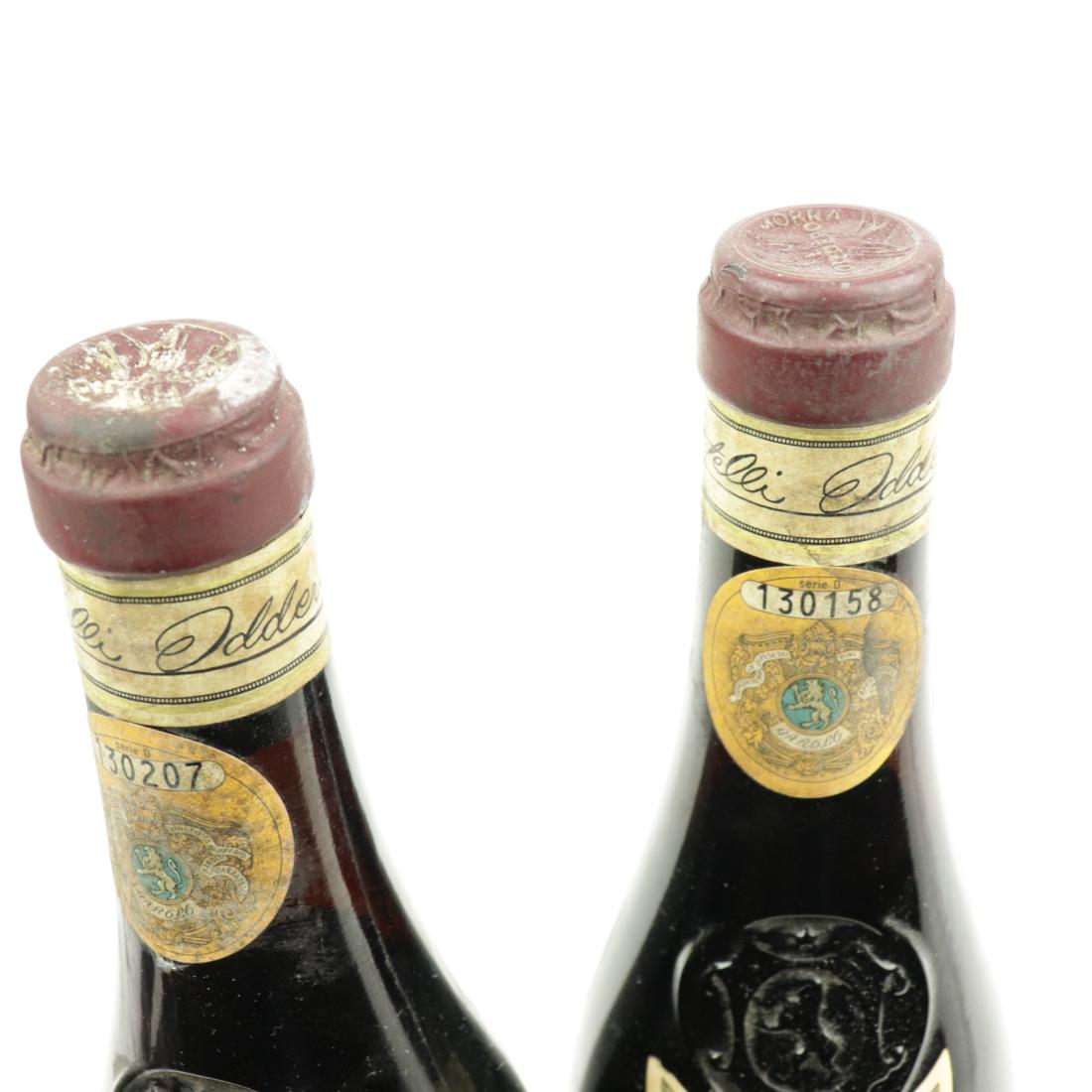 Image for Oddero 1964 Barolo