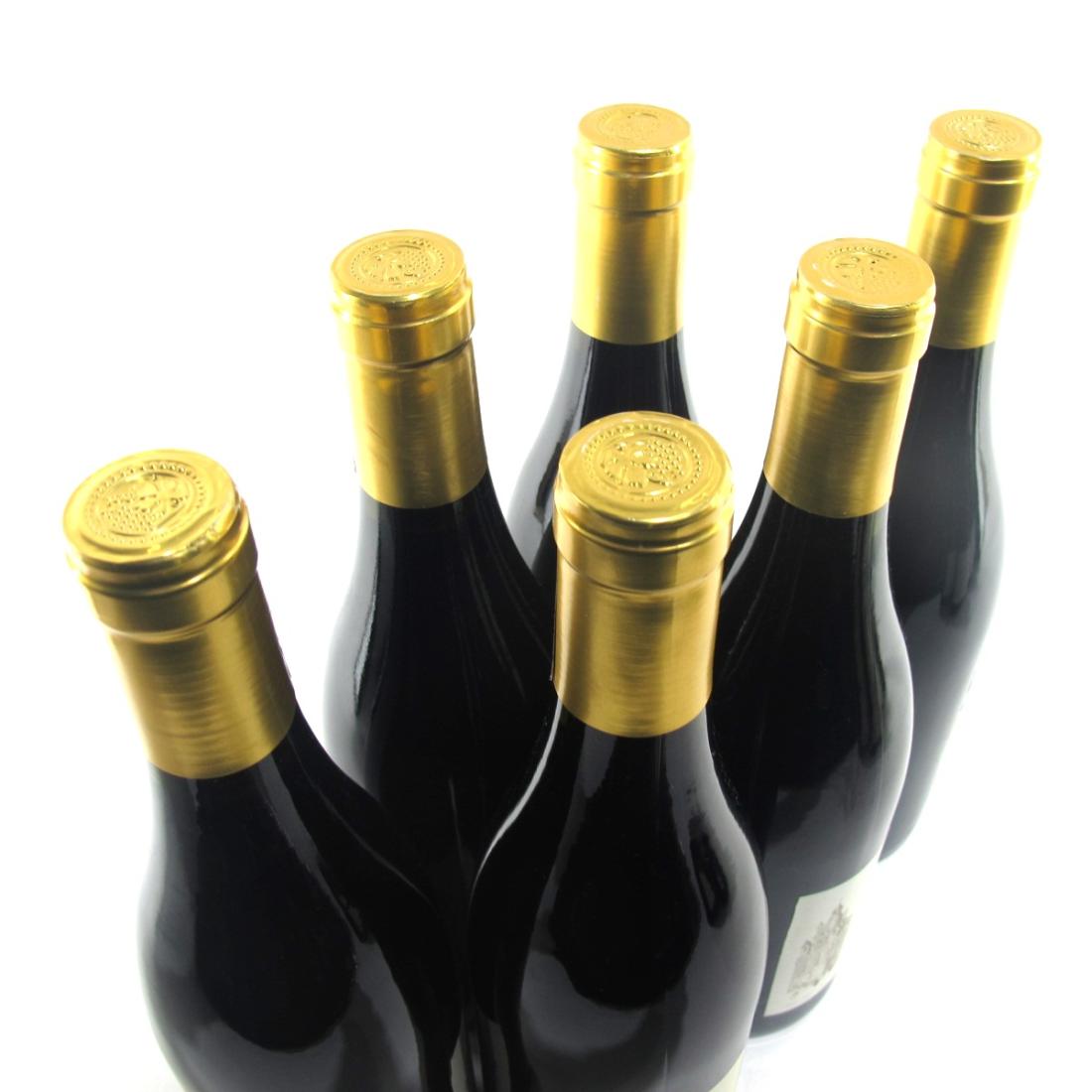 Image for R.Lambert Aux Communes 2015 Vosne-Romanee