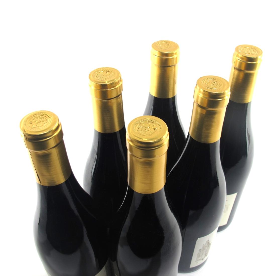 Image for R.Lambert Aux Communes 2015 Vosne-Romanee