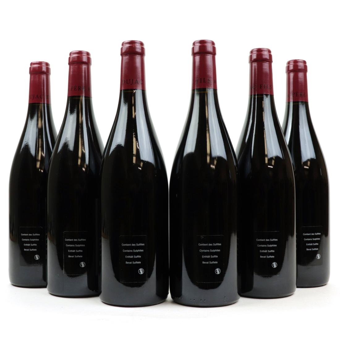 Image for Dujac 2015 Gevrey-Chambertin