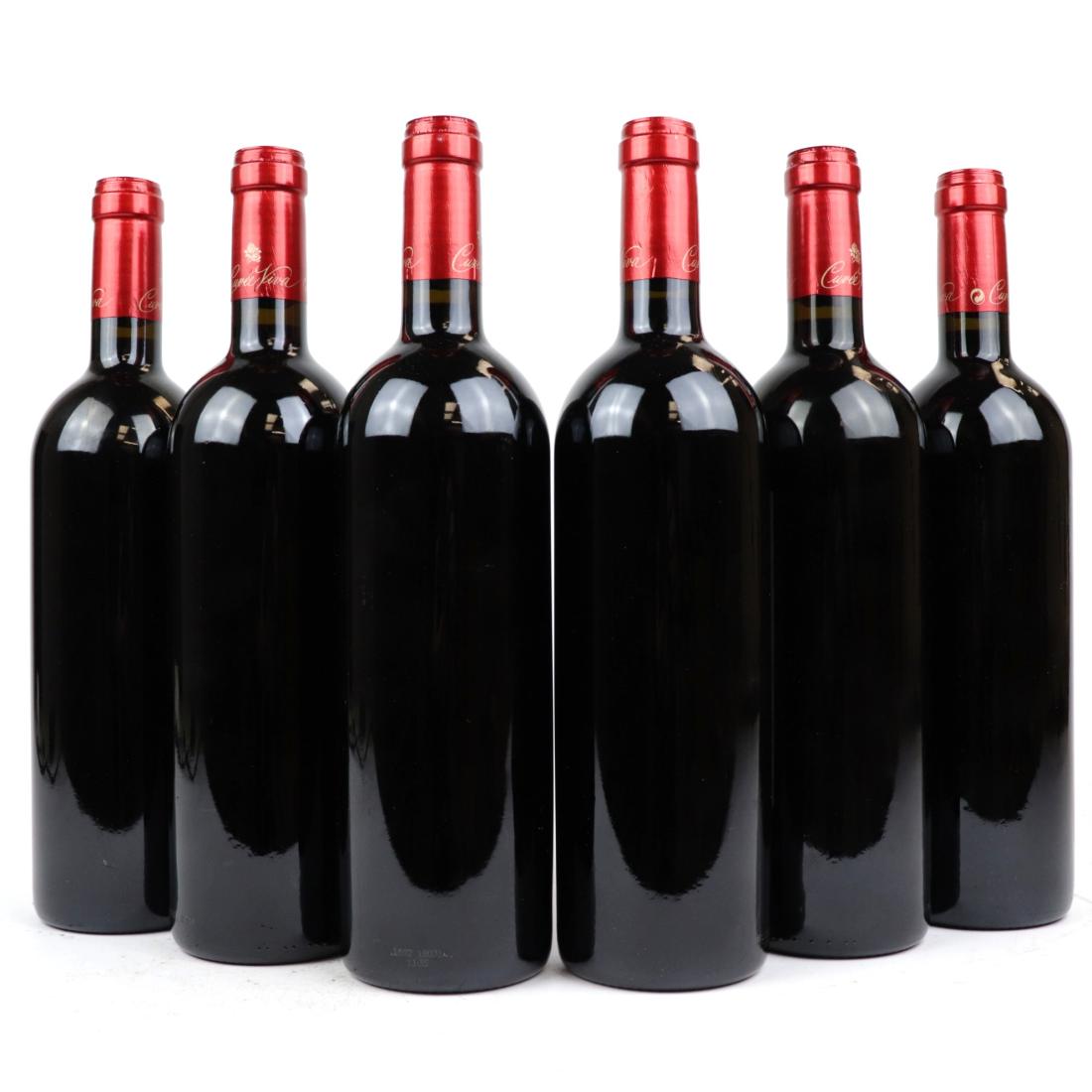 Image for Château Gigault Cuvée Viva 2016 x 6