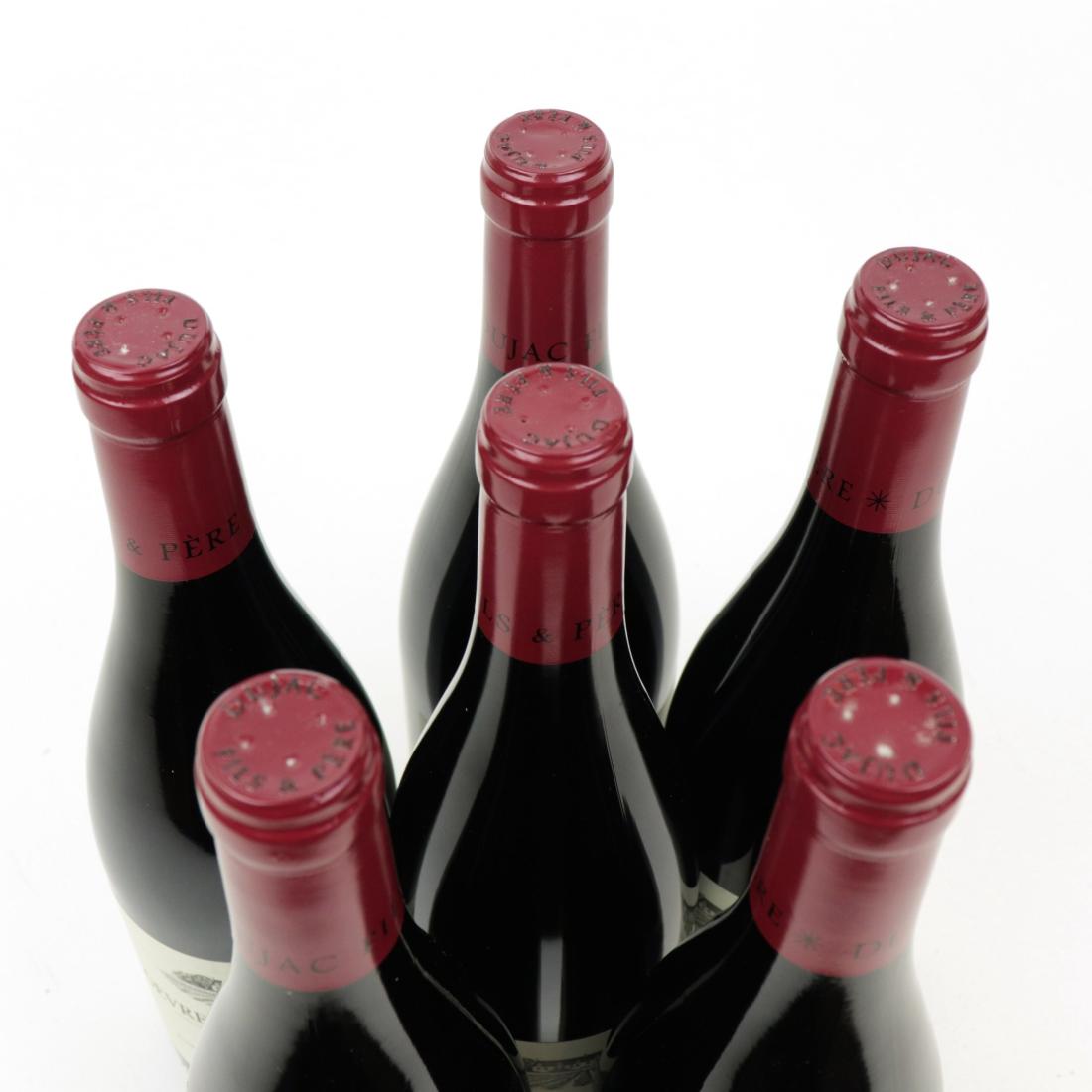 Image for Dujac 2015 Gevrey-Chambertin