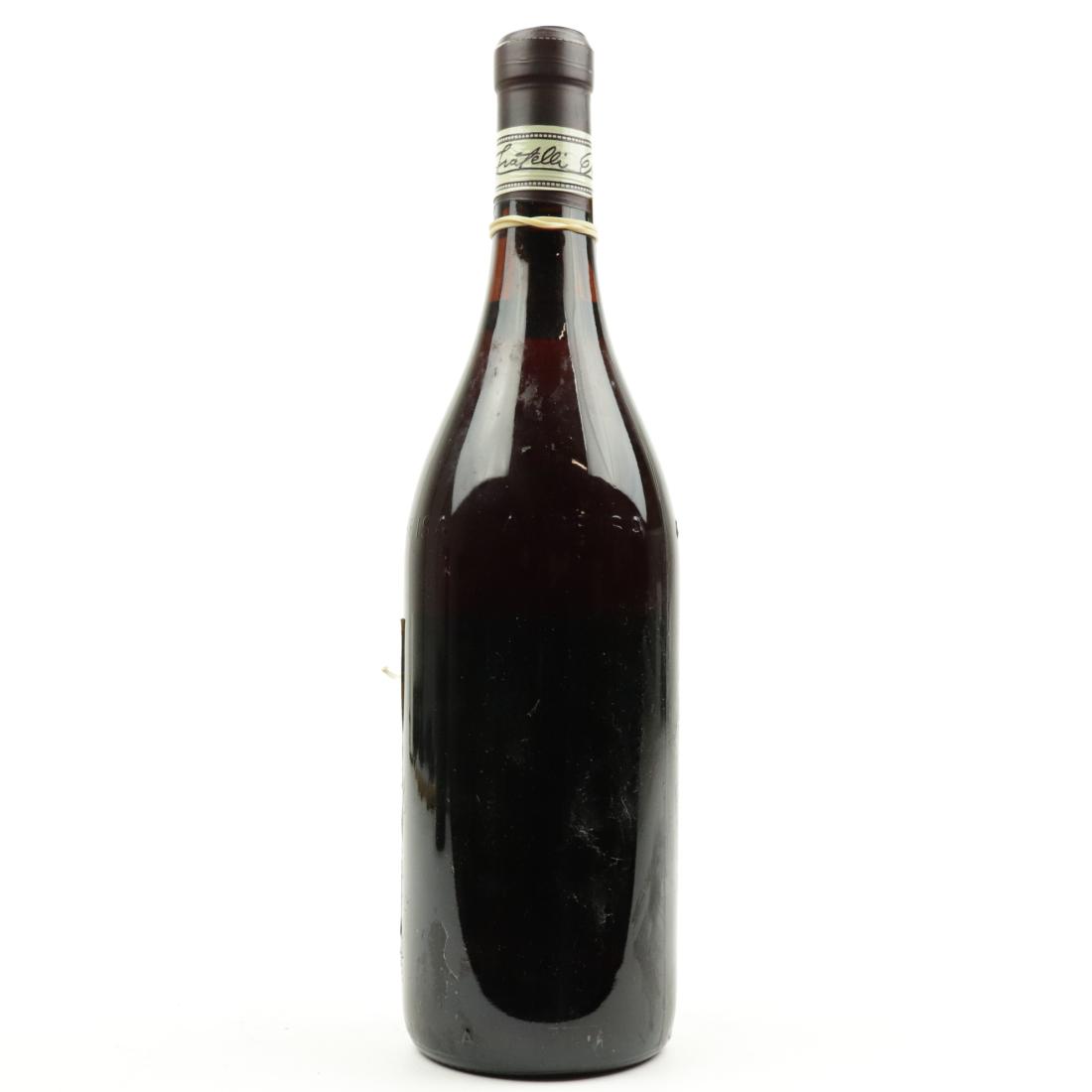 Image for Oddero 1973 Barolo