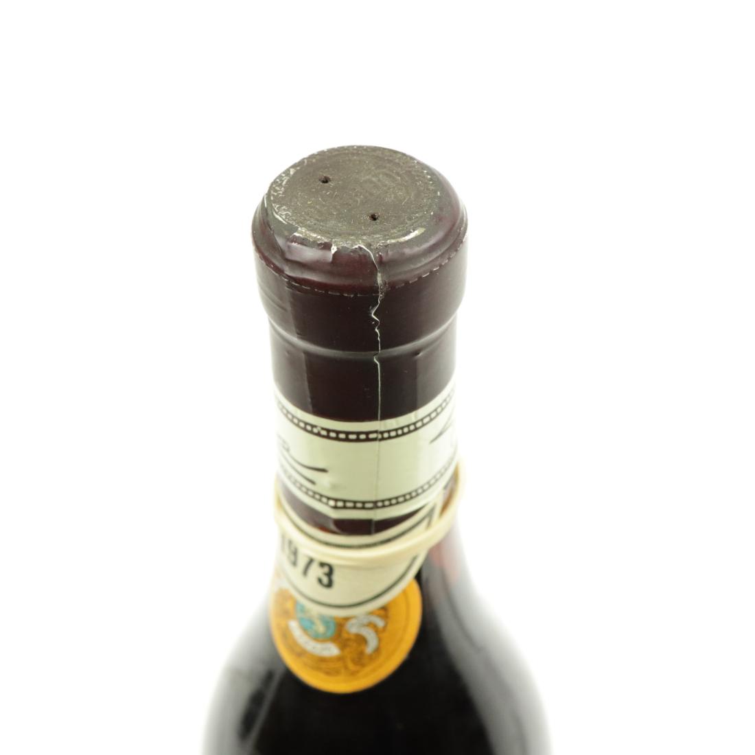 Image for Oddero 1973 Barolo