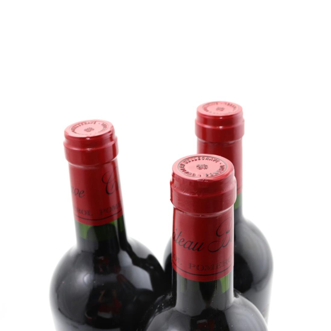 Image for Ch. Bellegrave 2015 Pomerol