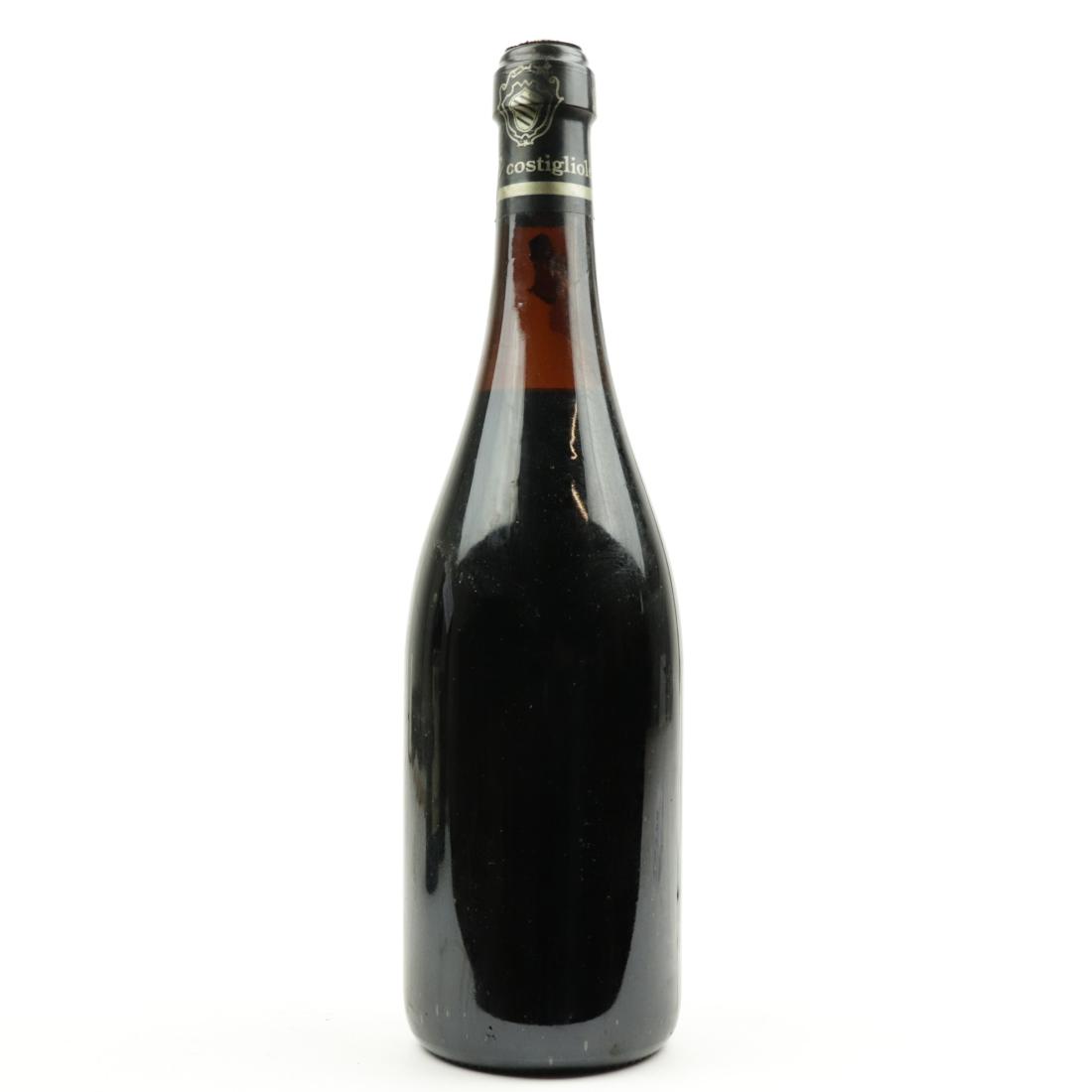 Image for C.F. 1971 Barolo