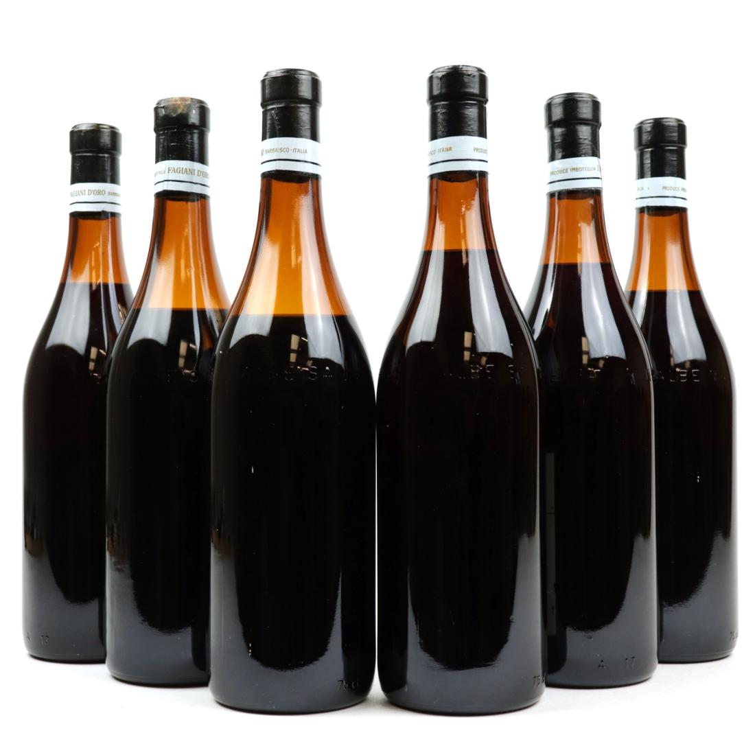 Image for Gaja Barbera 1978 Langhe