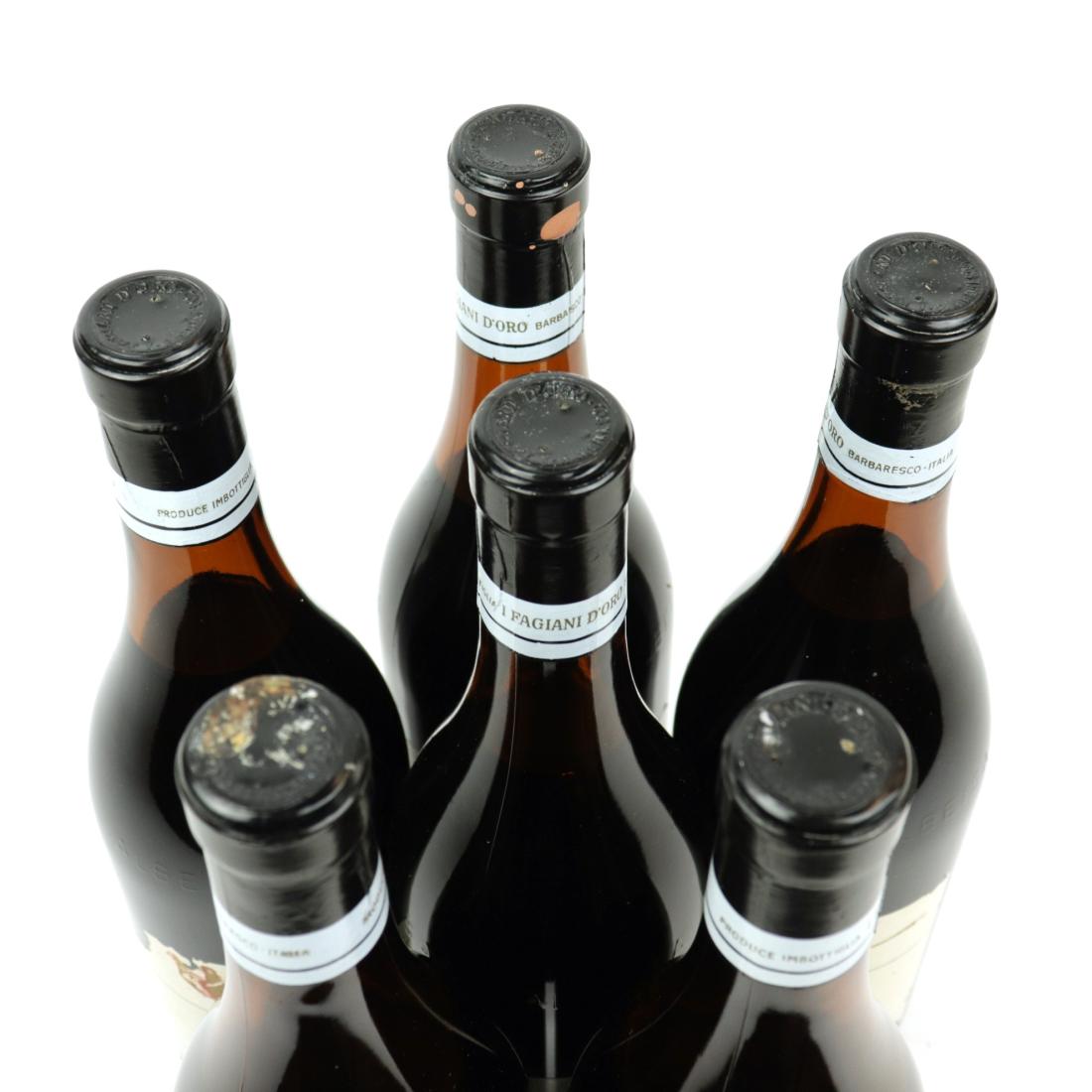 Image for Gaja Barbera 1978 Langhe