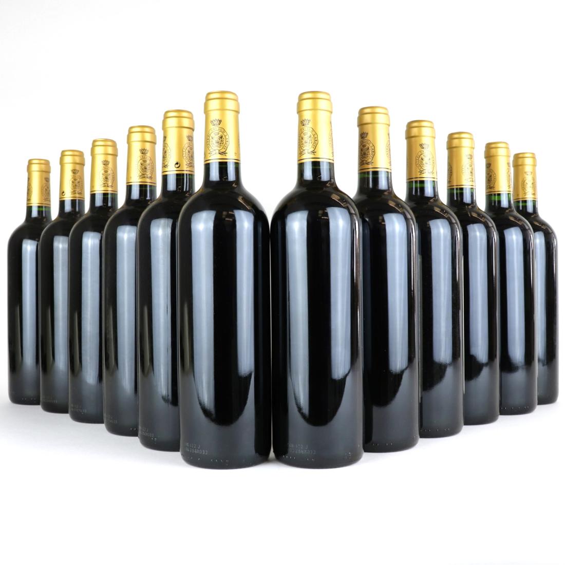 Image for Ch. Gruaud-Larose 2004 St-Julien 2eme-Cru
