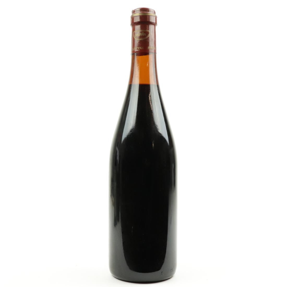 Image for Calamandrana 1977 Barolo