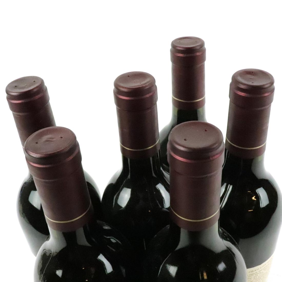 Image for Burge Family Draycott Shiraz 2003 Barossa