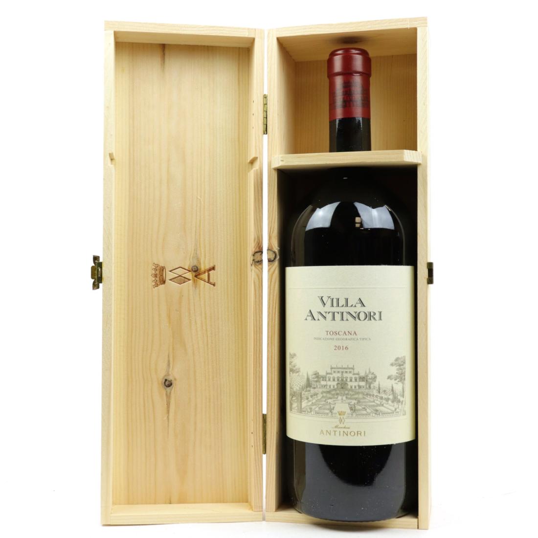 Image for Villa Antinori 2016 Tuscany