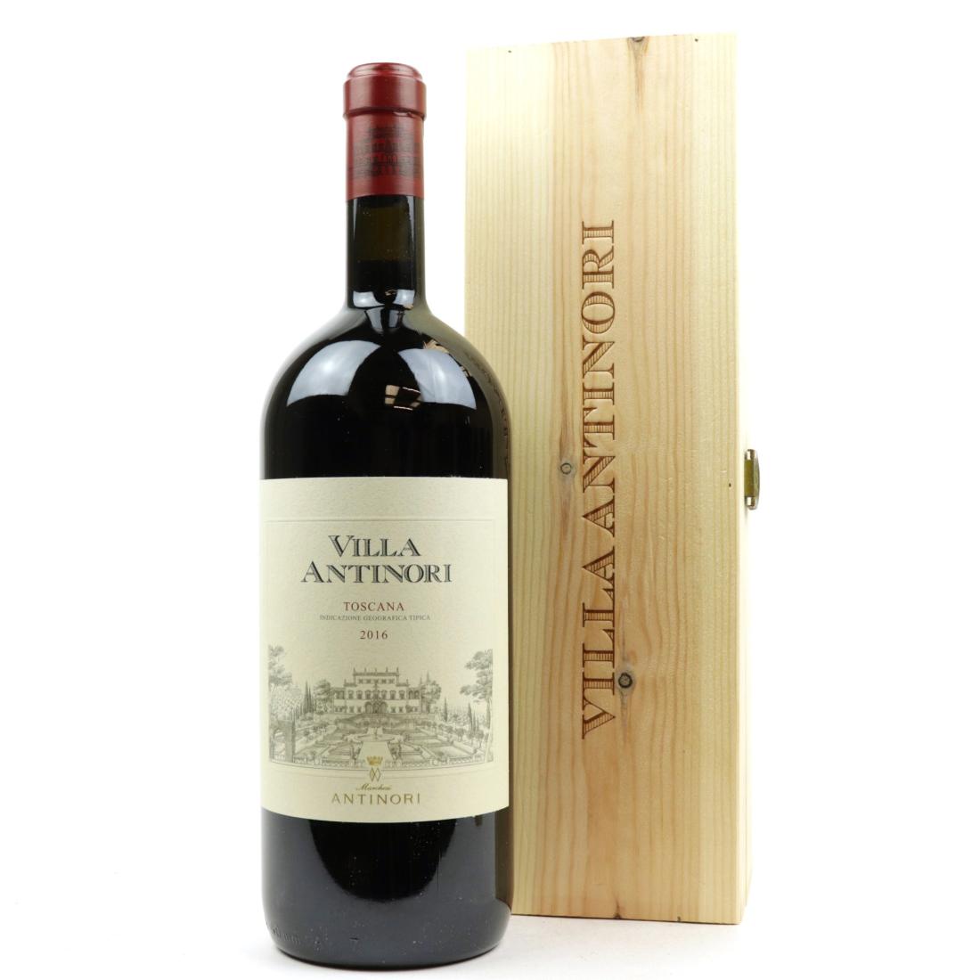 Image for Villa Antinori 2016 Tuscany