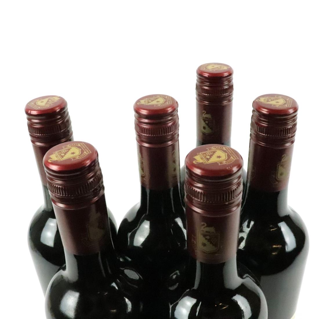 Image for Mount Pleasant Old Paddock & Old Hill Shiraz 2014 Hunter Valley
