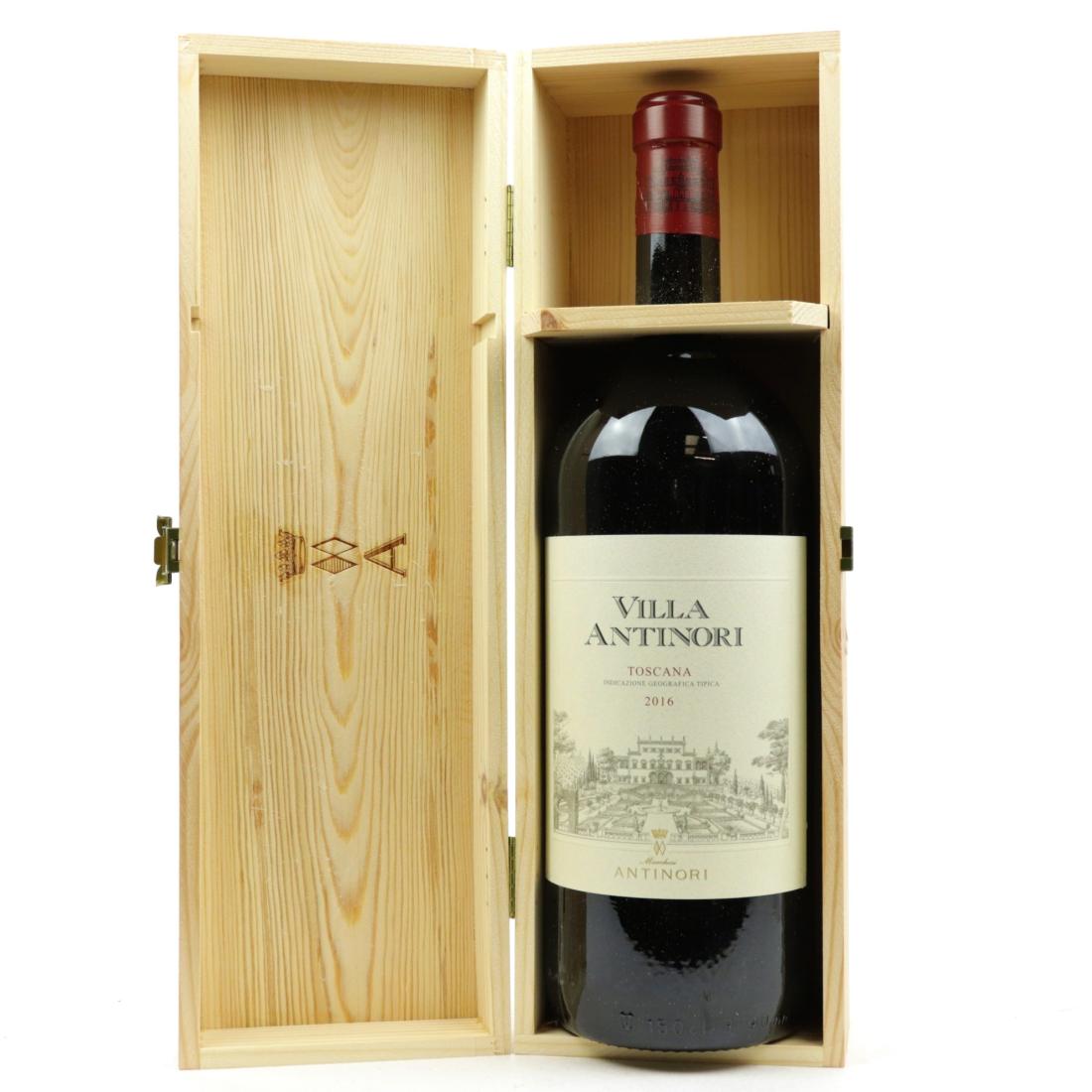 Image for Villa Antinori 2016 Tuscany
