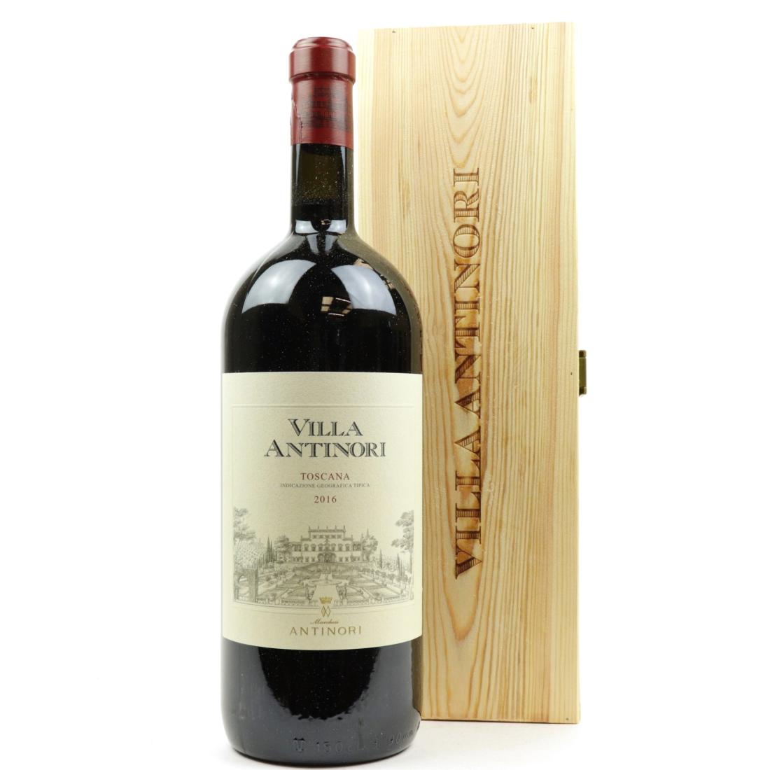 Image for Villa Antinori 2016 Tuscany