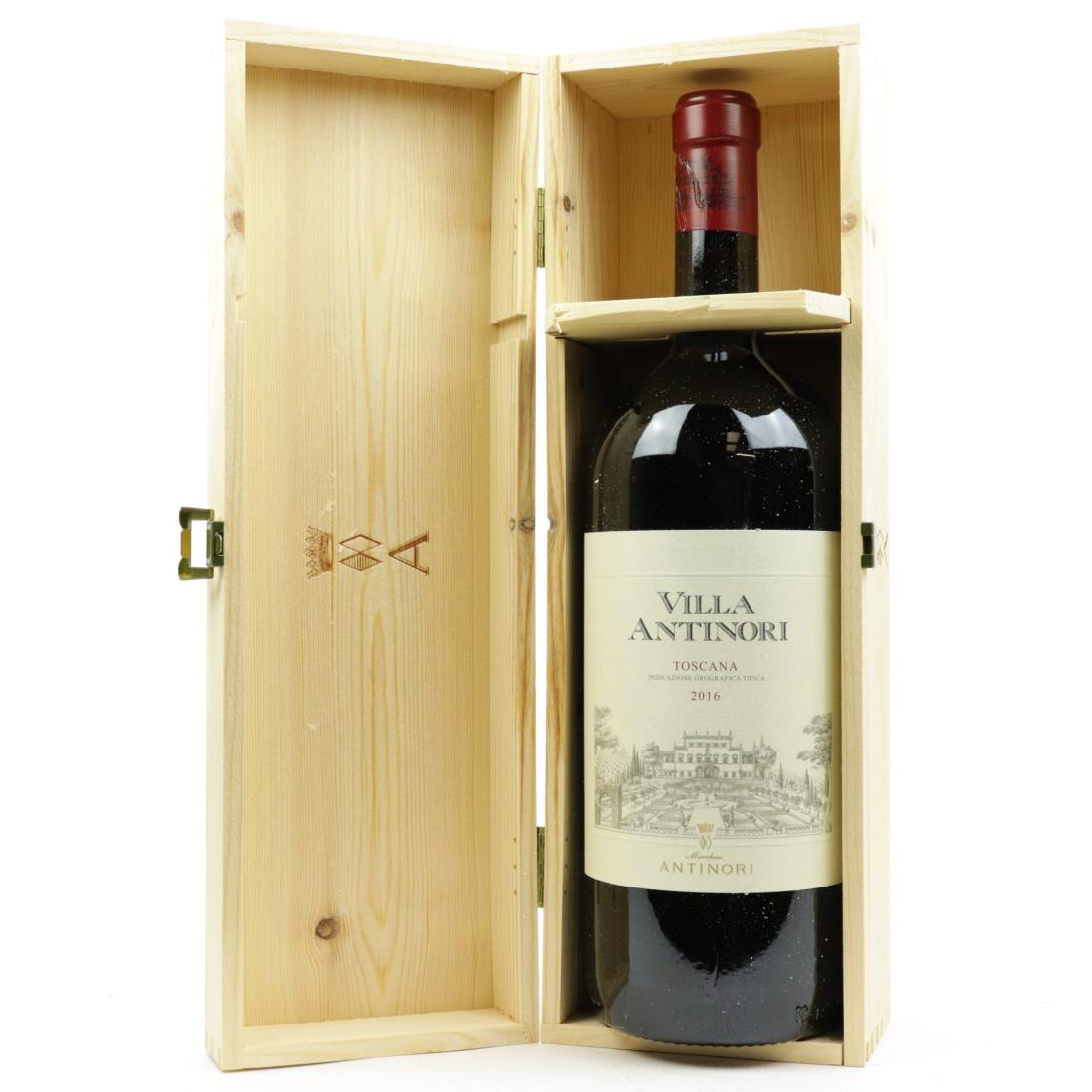 Image for Villa Antinori 2016 Tuscany