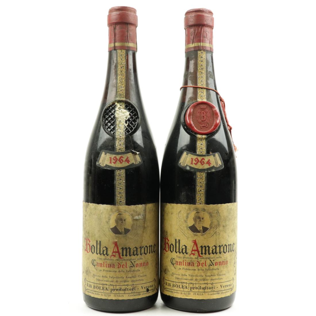 Image for Bolla 1964 Amarone