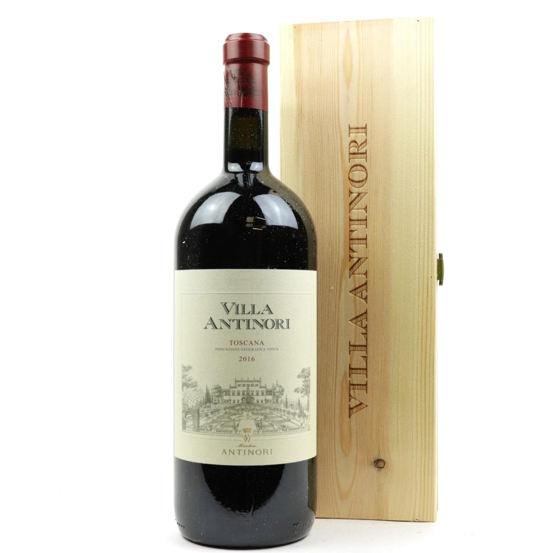 Image for Villa Antinori 2016 Tuscany