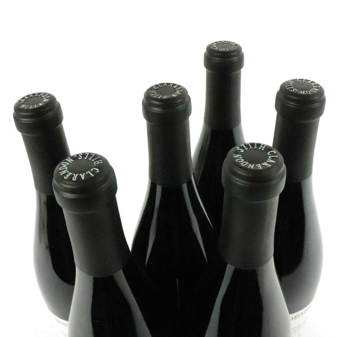 Image for Clarendon Hills Blewitt Springs Grenache 2005 South Australia