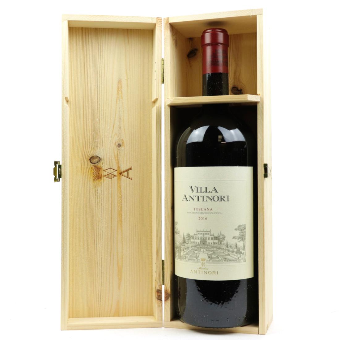 Image for Villa Antinori 2016 Tuscany