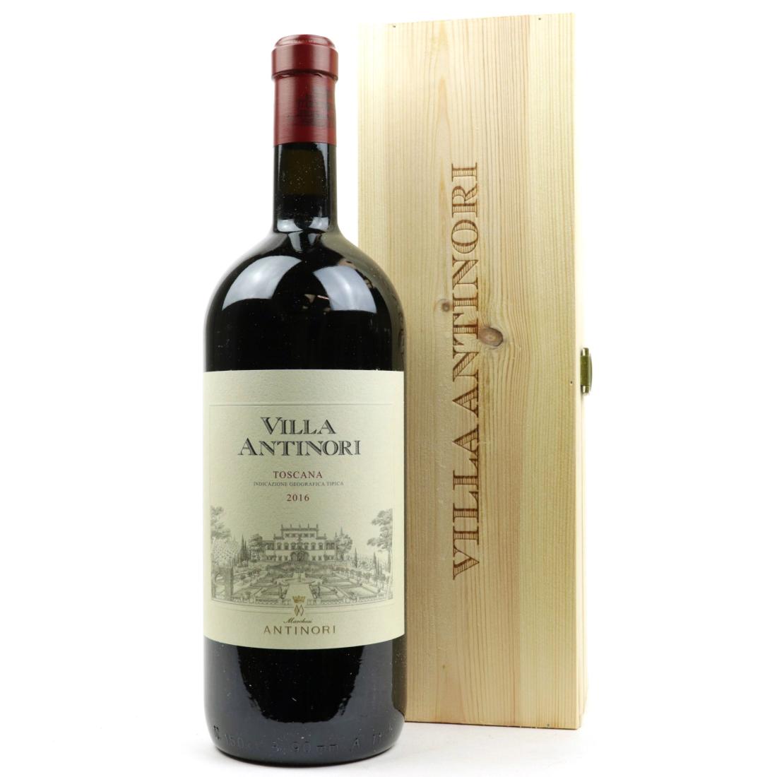 Image for Villa Antinori 2016 Tuscany