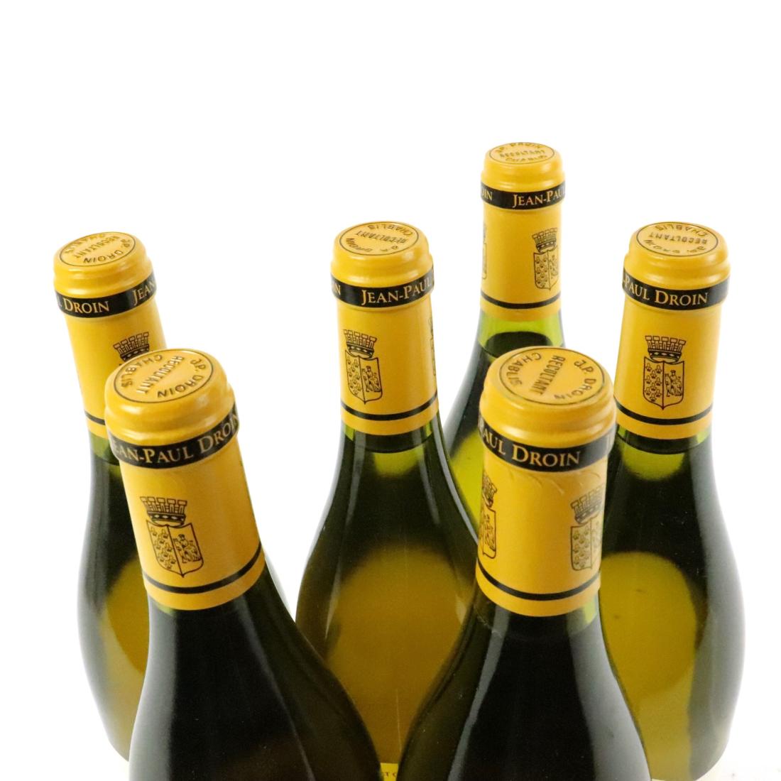 Image for J.P.Droin Blanchot 2000 Chablis Grand-Cru