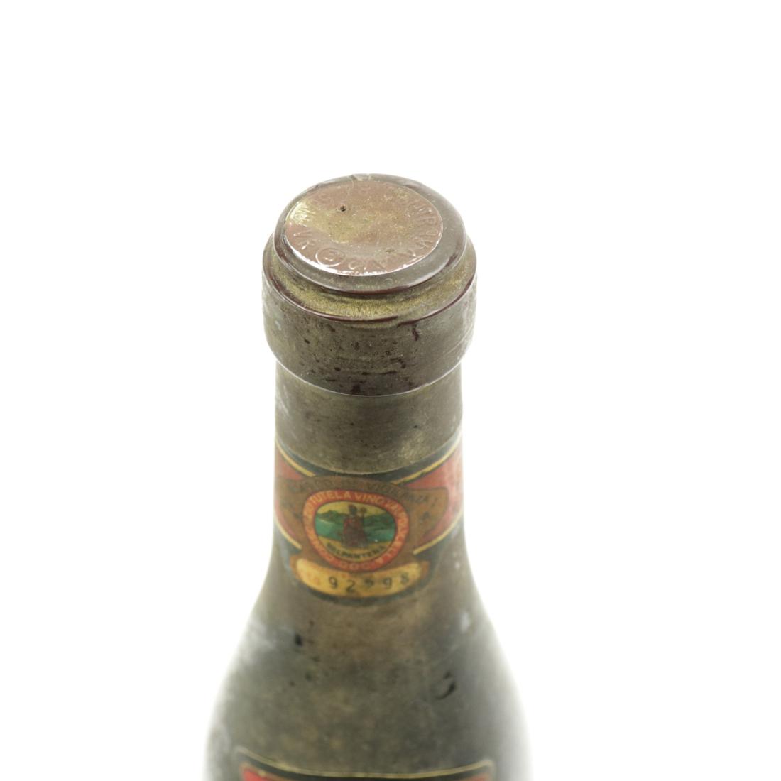 Image for C.S.D. Valpantena Recioto Della Valpolicella 1983 Verona