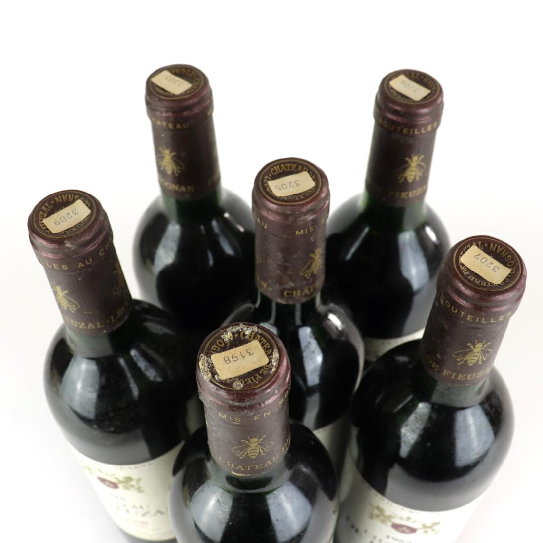 Image for Ch. De Fieuzal 1985