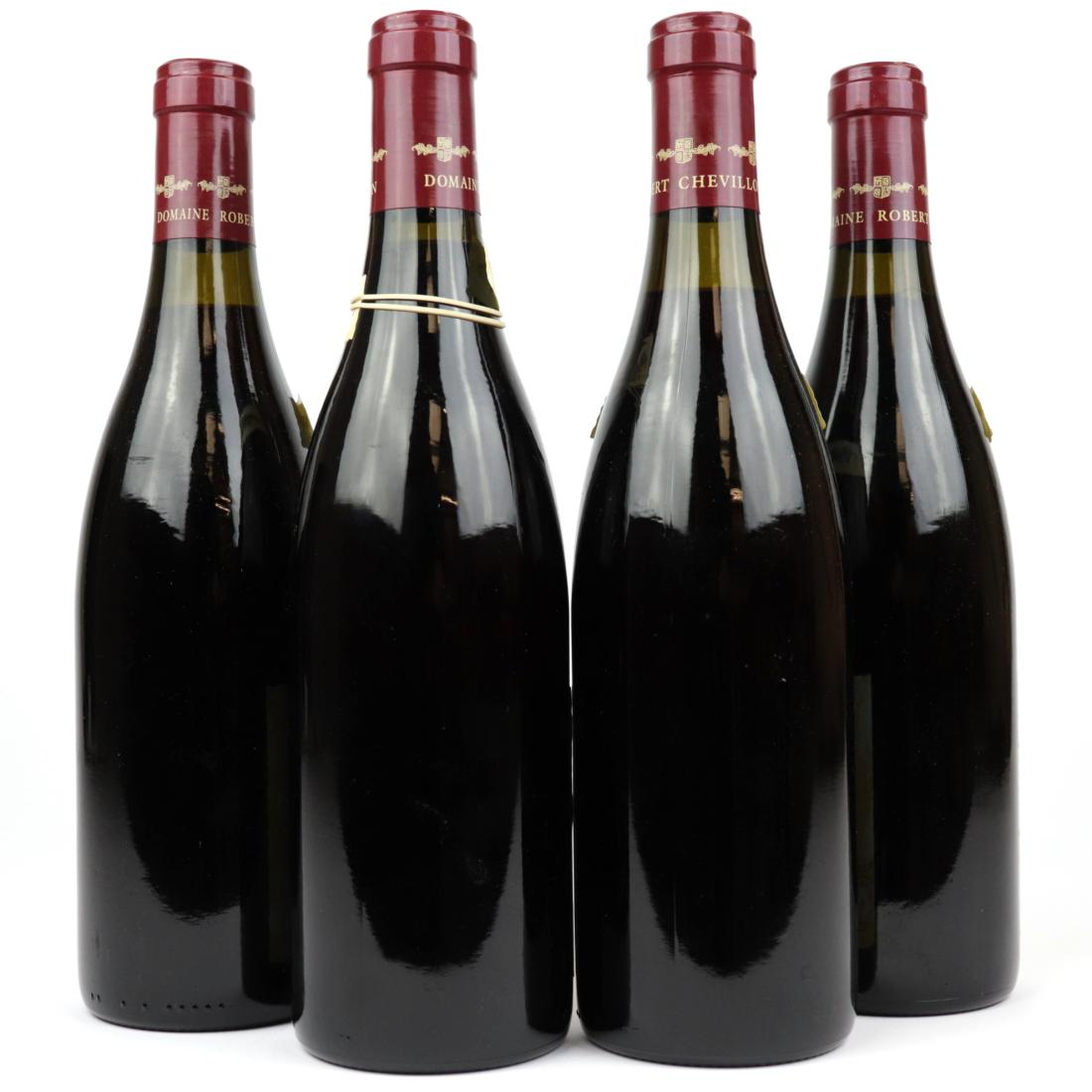 Image for Dom. R.Chevillon Les Perrieres 1994 Nuits-St-Georges 1er-Cru
