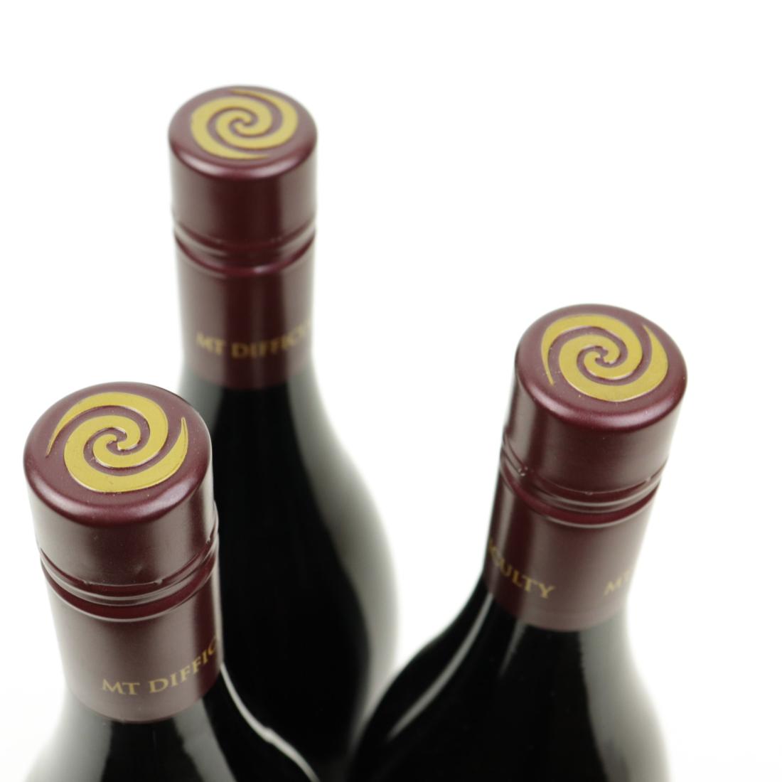 Image for Mt Difficulty Pinot Noir 2015 Central Otago