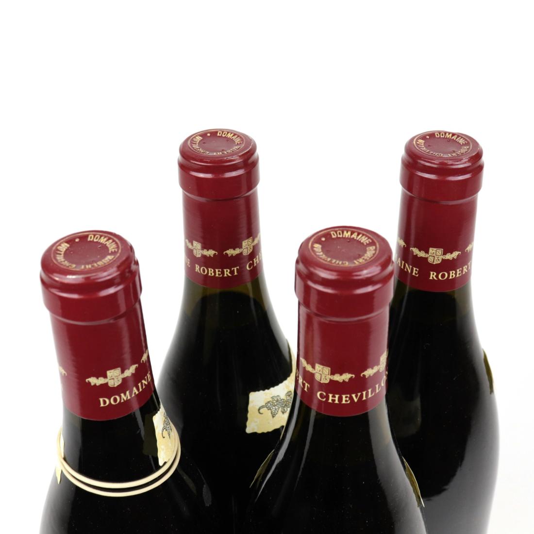 Image for Dom. R.Chevillon Les Perrieres 1994 Nuits-St-Georges 1er-Cru