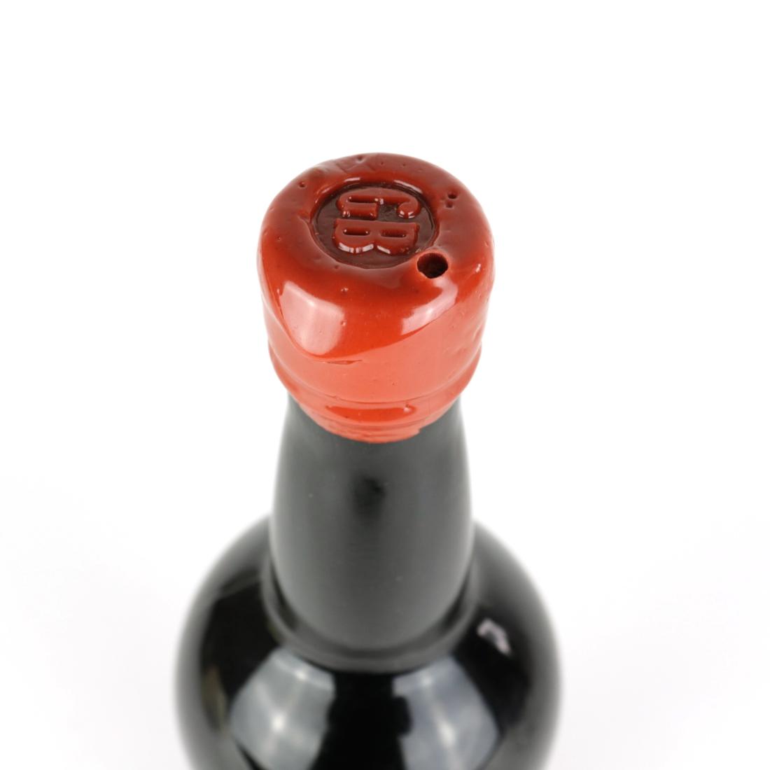 Image for Gonzalez Byass Millennium Oloroso Sherry