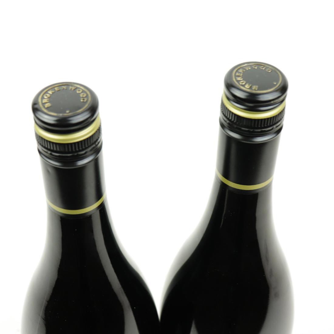Image for Brokenwood Graveyard Shiraz 2013 Hunter Valley