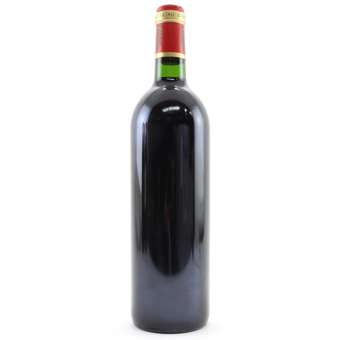 Image for Ch. Angelus 1997 St-Emilion Grand Cru