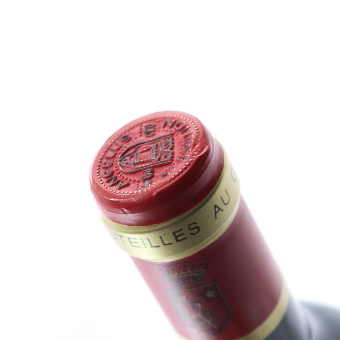 Image for Ch. Angelus 1997 St-Emilion Grand Cru