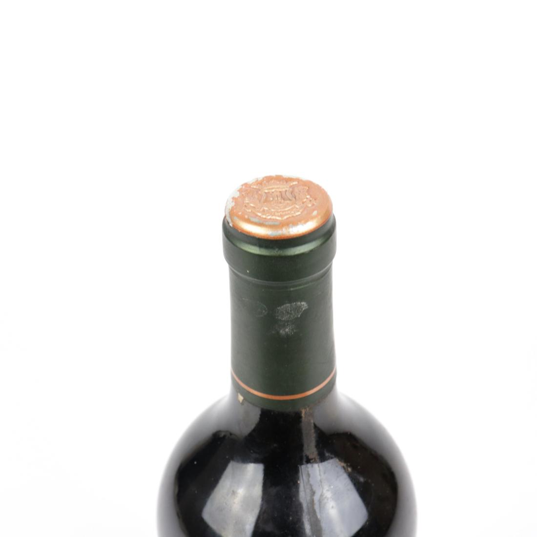 Image for Torre Muga 1996 Rioja