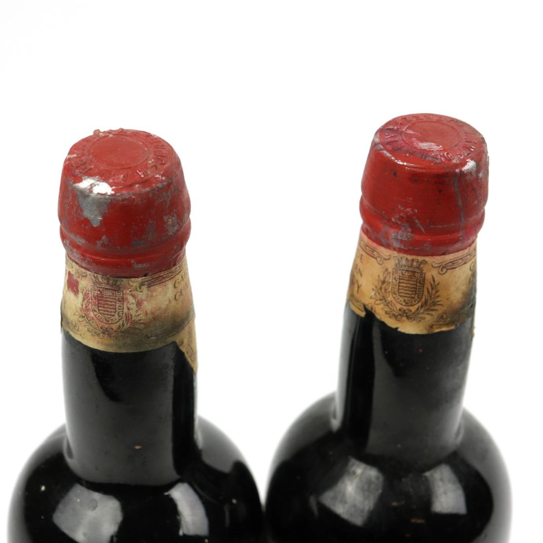 Image for M.Ant. De La Riva Tres Cortados Sherry