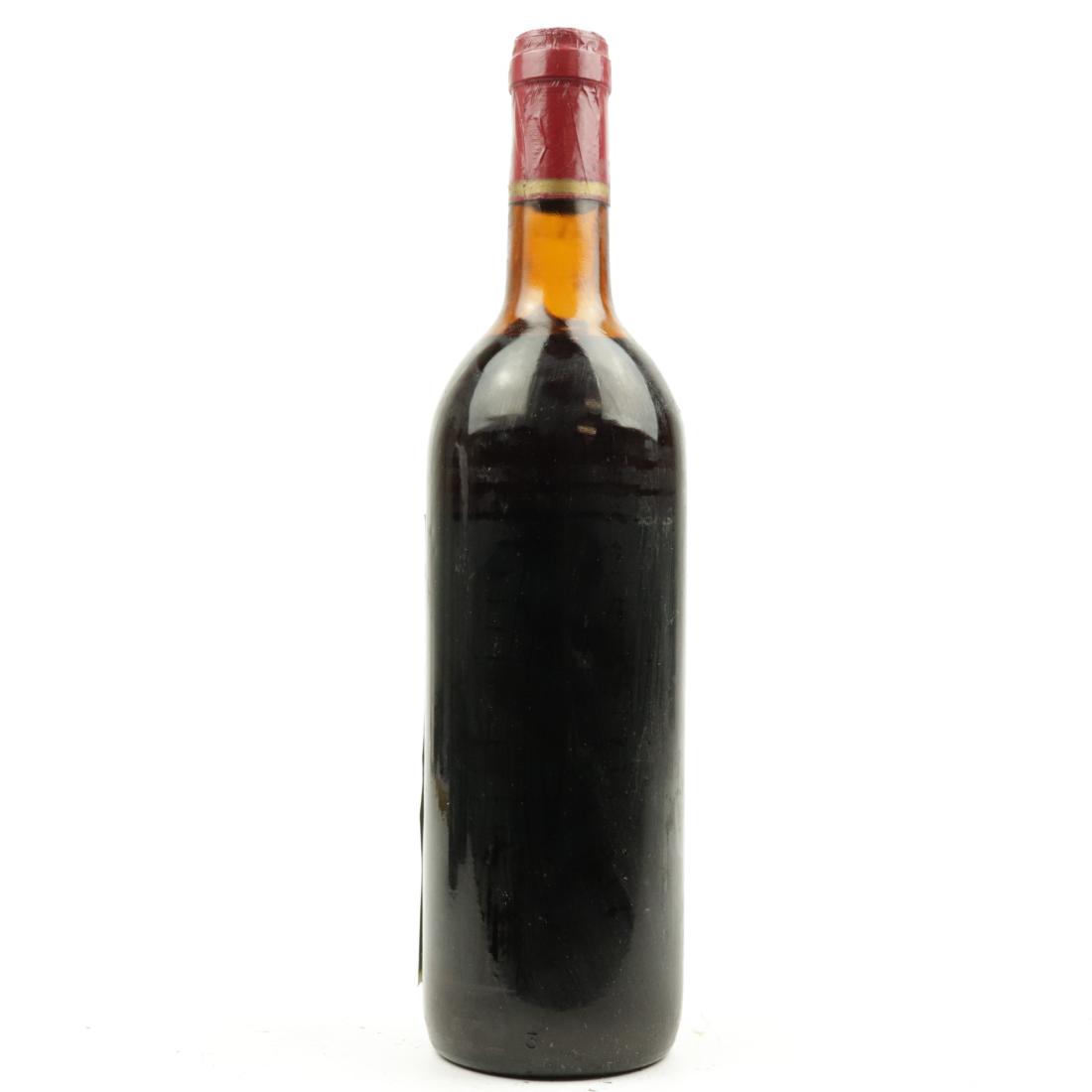 Image for Poggione 1975 Brunello di Montalcino