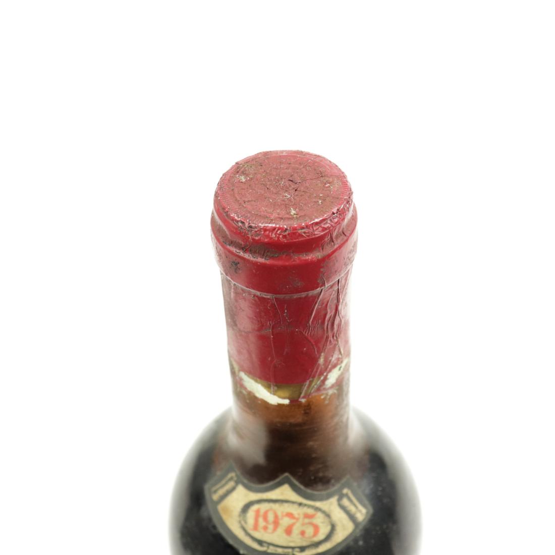 Image for Poggione 1975 Brunello di Montalcino