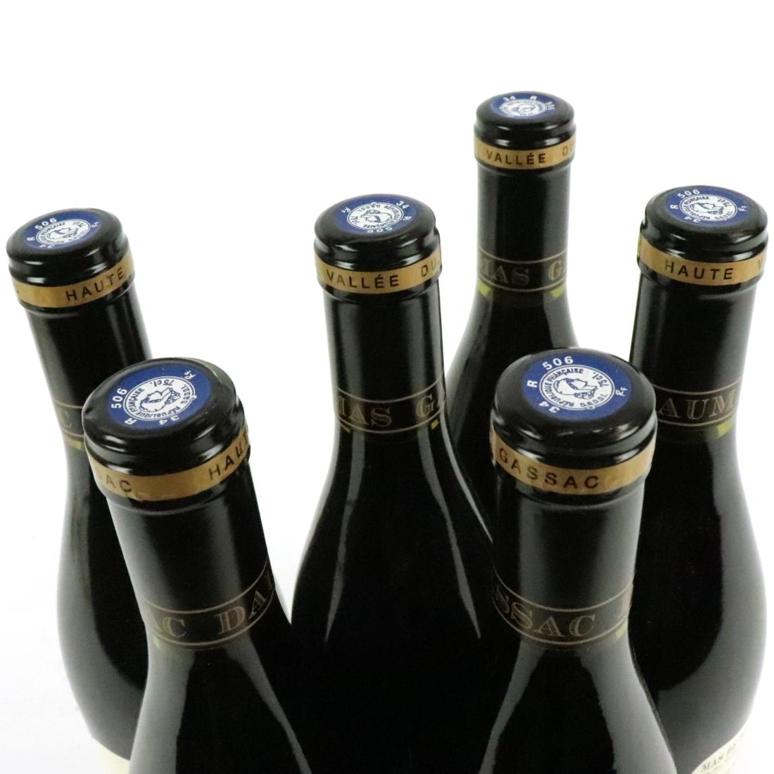 Image for Mas De Daumas Gassac 2016 L'Herault