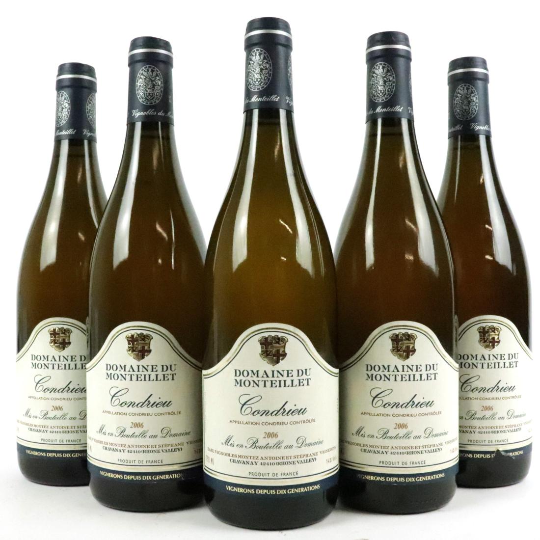 Image for Dom. Du Monteillet 2006 Condrieu