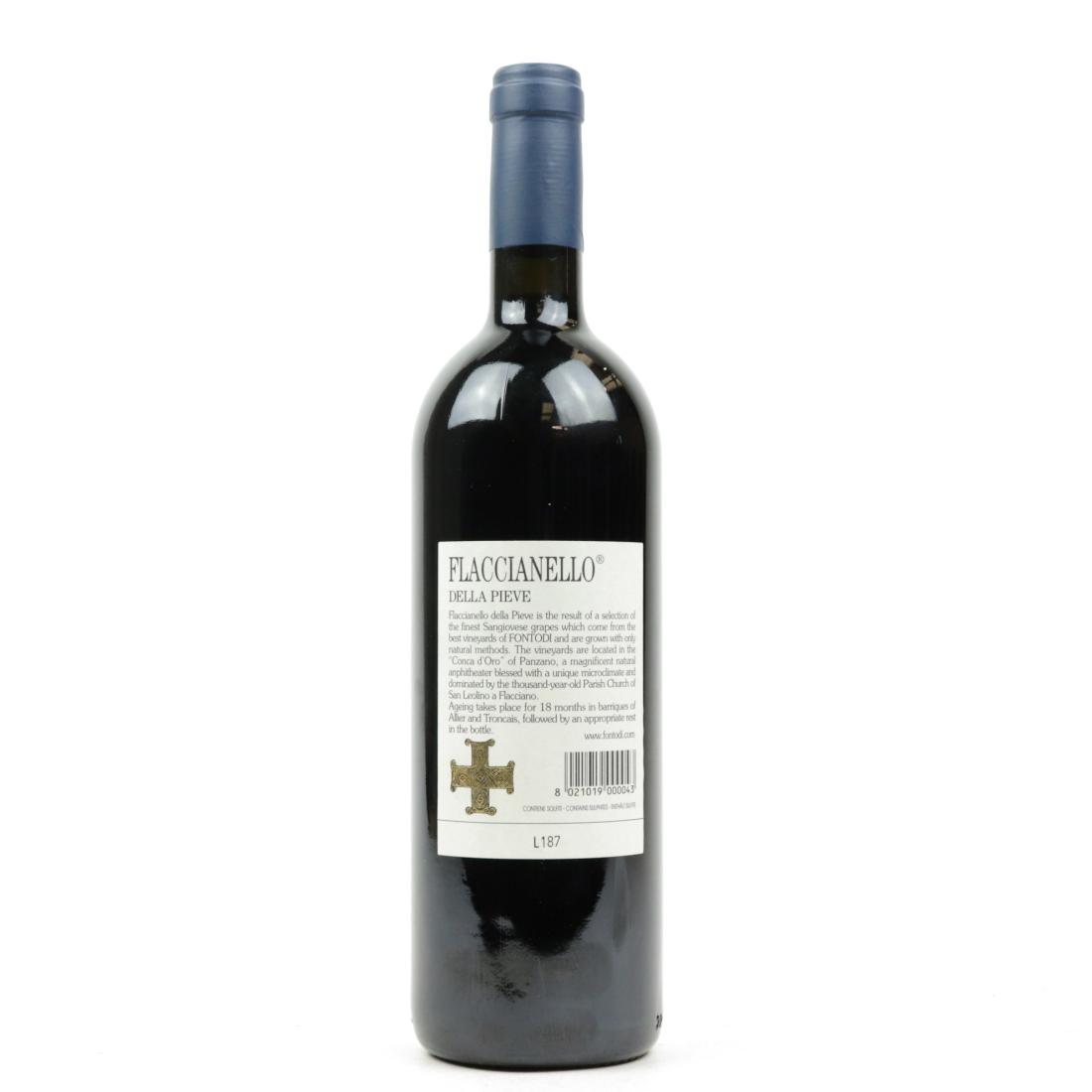 Image for Fontodi Flaccianello 2004 Tuscany