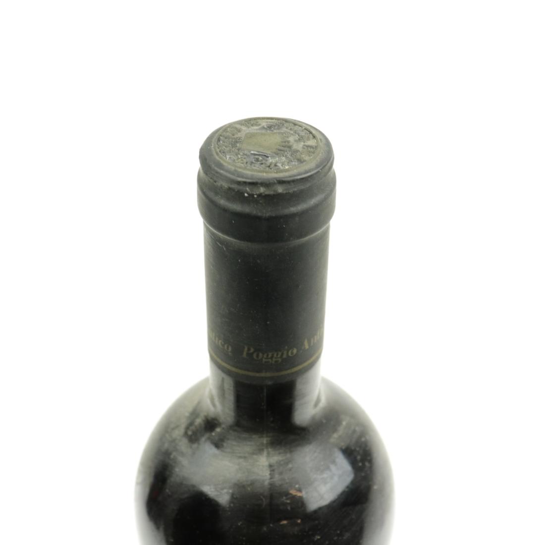 Image for Poggio Antico 1982 Brunello di Montalcino