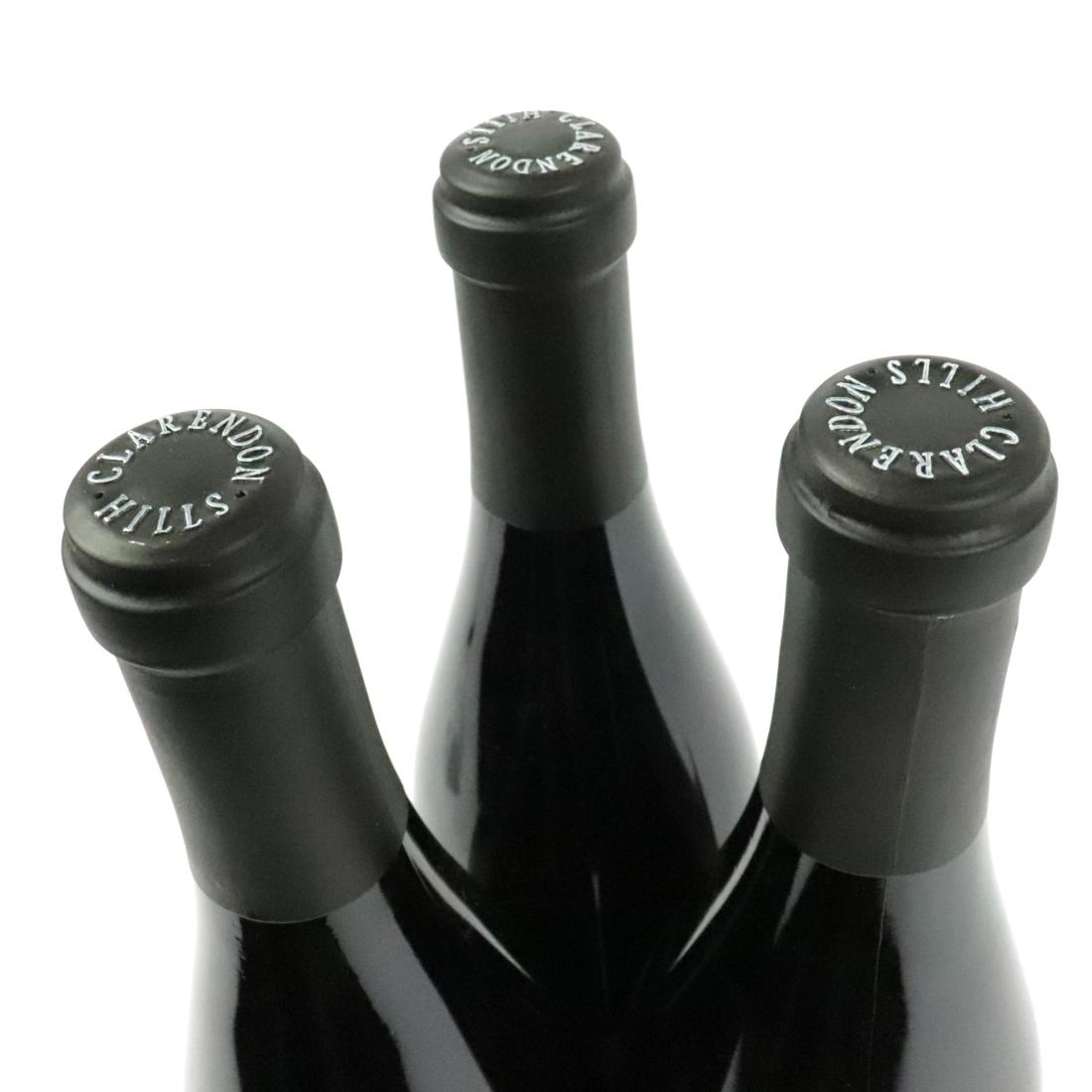 Image for Clarendon Hills Blewitt Springs Grenache 2005 South Australia