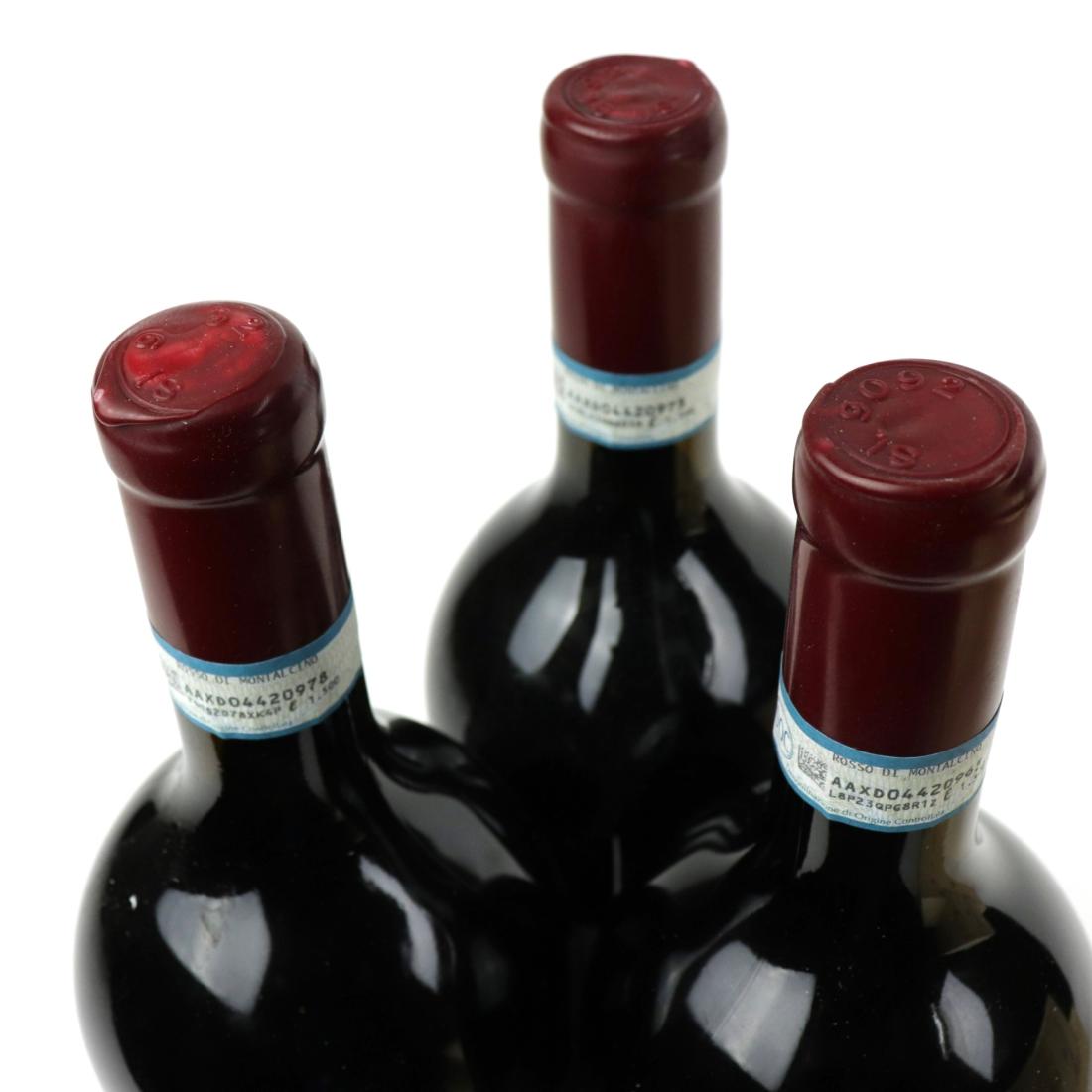 Image for Poggio Landi 2016 Rosso di Montalcino