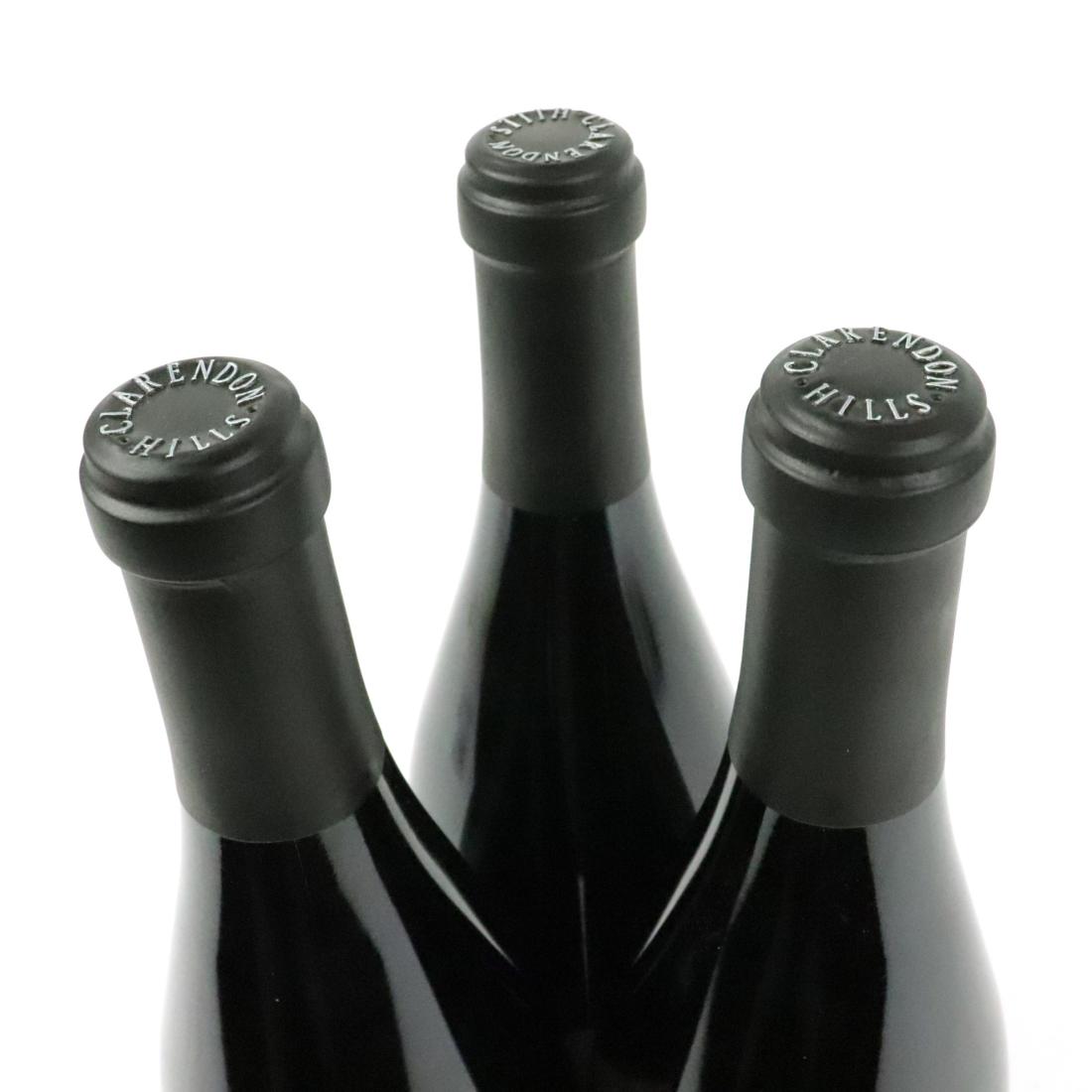 Image for Clarendon Hills Hickinbotham Shiraz 2005 South Australia