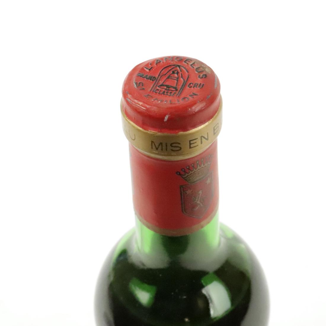 Image for Ch. Angelus 1976 St-Emilion 1er-Grand Cru