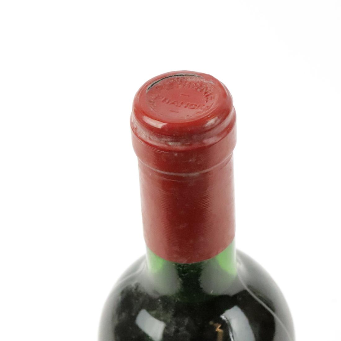 Image for Ch. Fonbadet 1983 Pauillac