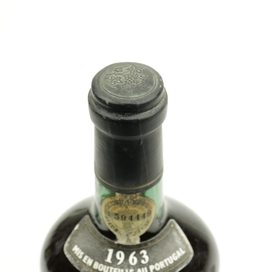 Image for Pitters 1963 Colheita Port